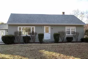 116 Bald Mountain Rd, Bernardston, MA 01337 - Photo 1