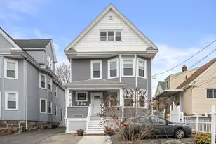 7 Parker St, Malden, MA 02148 - Photo 11