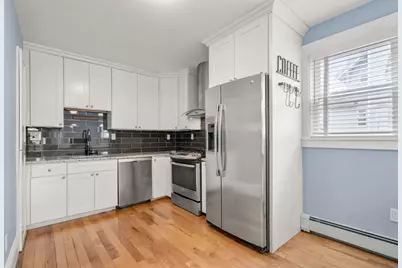 7 Parker St #1, Malden, MA 02148 - Photo 3