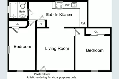 185 Chestnut Hill Ave #3, Boston, MA 02135 - Photo 7