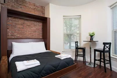 19 Cumberland Street #8, Boston, MA 02116 - Photo 3