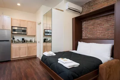 19 Cumberland Street #8, Boston, MA 02116 - Photo 1