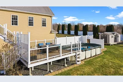 6 Meadowlark Drive, Rehoboth, MA 02769 - Photo 31
