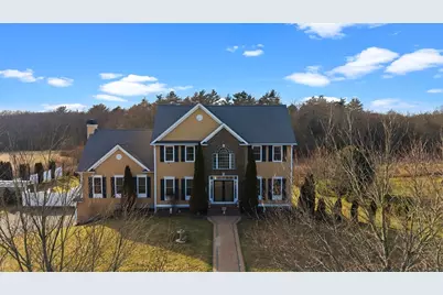 6 Meadowlark Drive, Rehoboth, MA 02769 - Photo 37