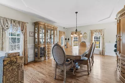 6 Meadowlark Drive, Rehoboth, MA 02769 - Photo 11