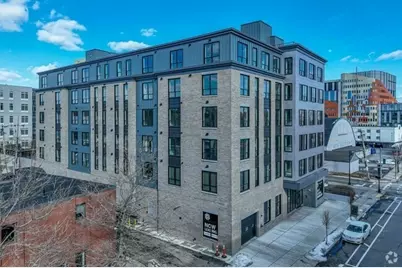 365 Western #306, Boston, MA 02135 - Photo 1