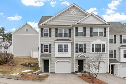 8 Bradley Dr #A, Groton, MA 01450 - Photo 1