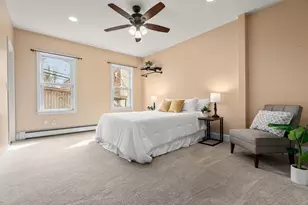 14 Mallet St, Boston, MA 02124 - Photo 17