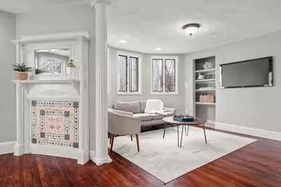 14 Mallet St #1, Boston, MA 02124 - Photo 5