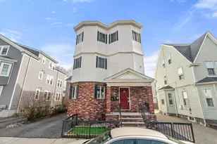 14 Mallet St, Boston, MA 02124 - Photo 1
