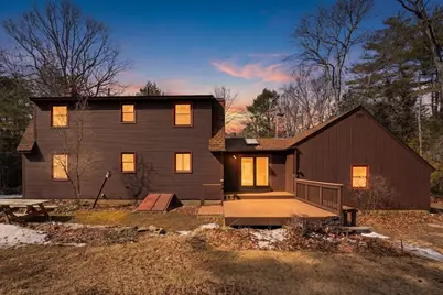 34 Sherwood Dr, Belchertown, MA 01007 - Photo 39