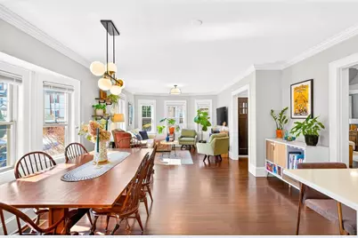 3 Rosemere Ct #1, Boston, MA 02131 - Photo 5