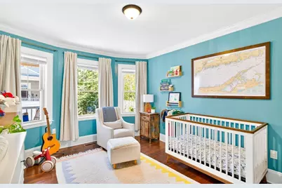 3 Rosemere Ct #1, Boston, MA 02131 - Photo 9