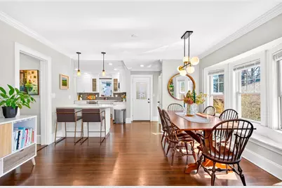 3 Rosemere Ct #1, Boston, MA 02131 - Photo 3