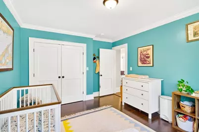 3 Rosemere Ct #1, Boston, MA 02131 - Photo 11