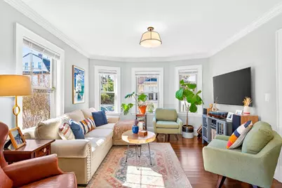 3 Rosemere Ct #1, Boston, MA 02131 - Photo 1