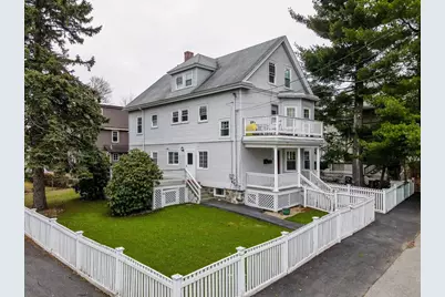 14 Sturtevant Ter, Medford, MA 02155 - Photo 1