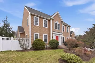 259 Central Ave, Needham, MA 02494 - Photo 1