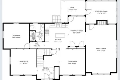 259 Central Ave., Needham, MA 02494 - Photo 37