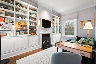 205 Commonwealth Avenue #6, Boston, MA 02116 - Photo 5