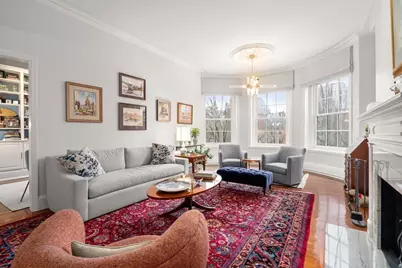 205 Commonwealth Avenue #6, Boston, MA 02116 - Photo 11