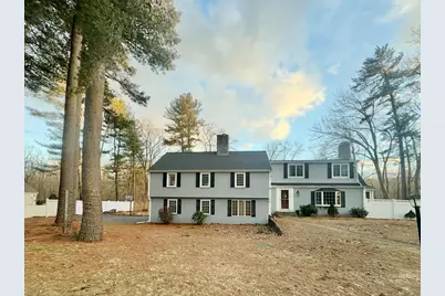 11 Tophet Road, Lynnfield, MA 01940 - Photo 1