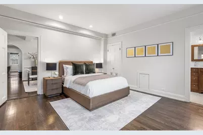 65 Commonwealth Ave #6B, Boston, MA 02116 - Photo 11