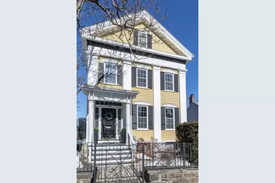 27 Saint James St, Boston, MA 02119 - Photo 1