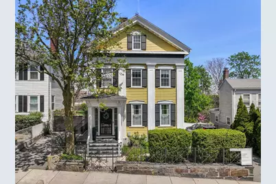 27 Saint James St, Boston, MA 02119 - Photo 1