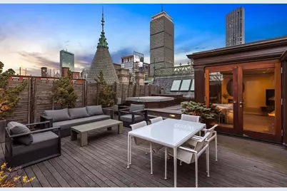 314 Commonwealth Ave #4, Boston, MA 02115 - Photo 37