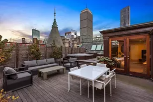 314 Commonwealth Ave, Boston, MA 02115 - Photo 37