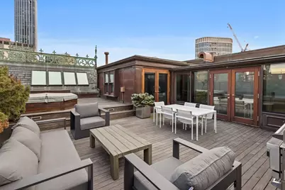 314 Commonwealth Ave #4, Boston, MA 02115 - Photo 35