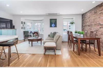 300 Columbus Avenue #5, Boston, MA 02116 - Photo 1