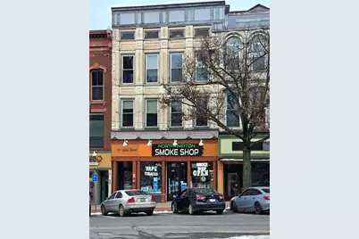 100 Main St. #3, Northampton, MA 01060 - Photo 1
