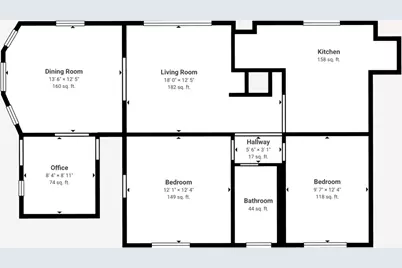 33 Walter Street #1, Medford, MA 02155 - Photo 9