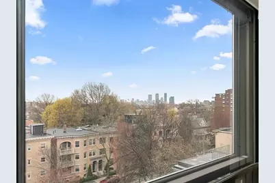 50 Winchester St #408, Brookline, MA 02446 - Photo 11