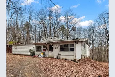 351 Farley Rd, Wendell, MA 01379 - Photo 1