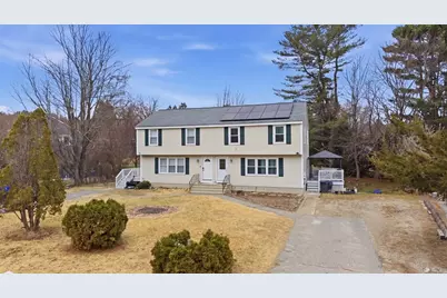 7 Webster St #7, Douglas, MA 01516 - Photo 1