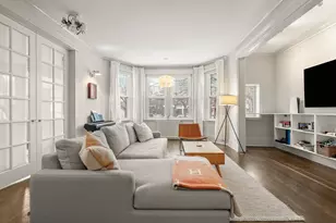 1407 Beacon St, Brookline, MA 02446 - Photo 3