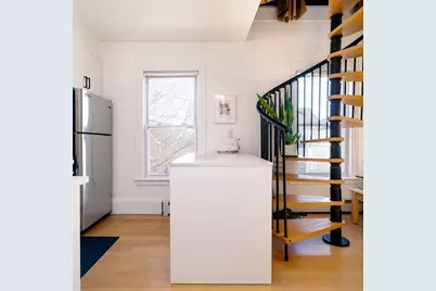 4 Webster Street #3, Somerville, MA 02145 - Photo 5