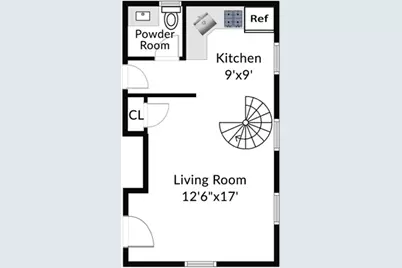 4 Webster Street #3, Somerville, MA 02145 - Photo 21