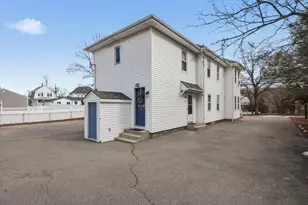 256 Broadway, Taunton, MA 02780 - Photo 33