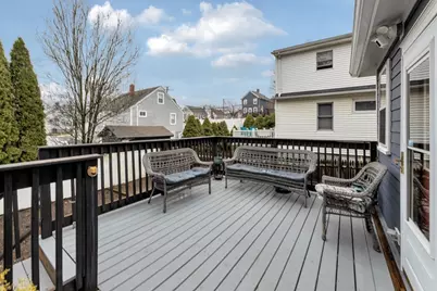 18 Hemlock Rd, Boston, MA 02132 - Photo 5