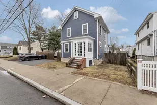 18 Hemlock Rd, Boston, MA 02132 - Photo 1