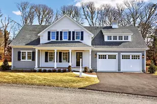 4 Chloe's Path, Harwich, MA 02645 - Photo 5