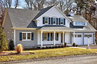 4 Chloe's Path, Harwich, MA 02645 - Photo 1