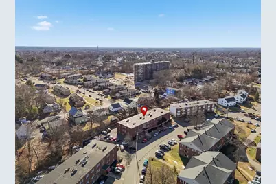 81 Colonel Bell Dr #9, Brockton, MA 02301 - Photo 17