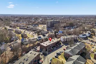 81 Colonel Bell Dr, Brockton, MA 02301 - Photo 17