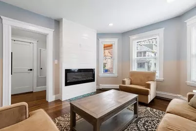 68 Cleveland St #1, Arlington, MA 02474 - Photo 7