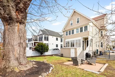 68 Cleveland St #1, Arlington, MA 02474 - Photo 3